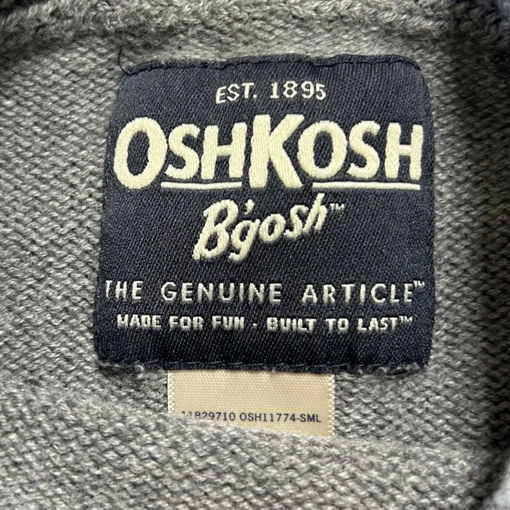 OshKosh Bgosh charming oshkosh